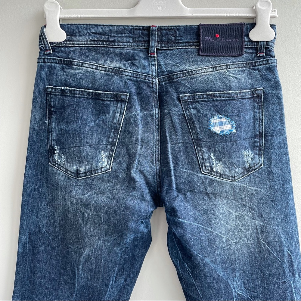 Kiton Jeans - Picture 3 of 5